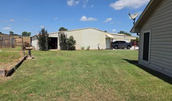 2459 Bussell Ridge Rd, Ardmore, OK 73401