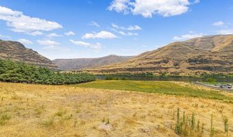 NKA Snake River Road, Asotin, WA 99402