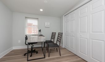 1005 N MOUNT St, Baltimore, MD 21217