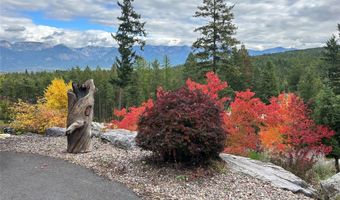 1173 Cygnet Trl, Bigfork, MT 59911