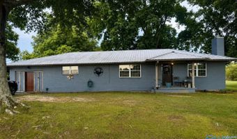 254 Sardis Airport Rd, Addison, AL 35540