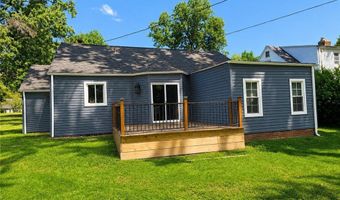 1600 Delia Ave, Akron, OH 44320