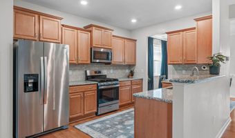 2708 Elk Knob Trl, Apex, NC 27502