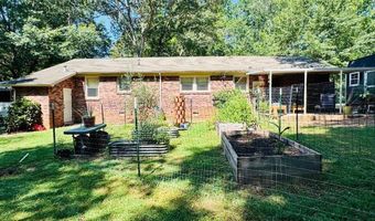 121 Woodland Way, Abbeville, SC 29620