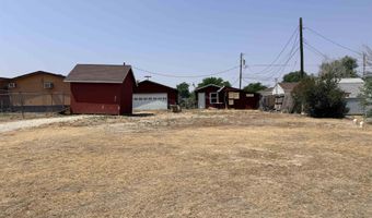 148 N Lowell, Casper, WY 82601