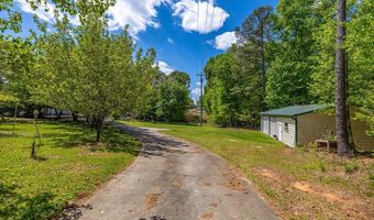 10676 Augusta Rd, Belton, SC 29627