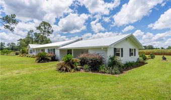 596 Teakwood Rd, Alma, GA 31510