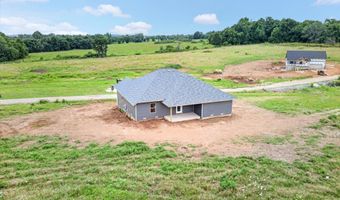 Hunter Lane lot 9 1185, Ash Grove, MO 65604