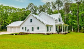 1183 Guerins Bridge Rd, Awendaw, SC 29429
