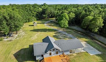 712 Blackberry Rd, Baconton, GA 31716