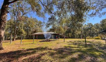 3169 30th Ave, Bell, FL 32619