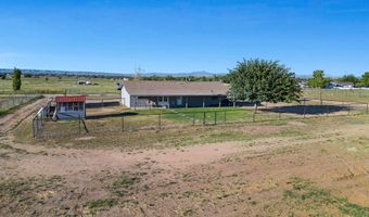 1155 W Justray Ranch Rd, Chino Valley, AZ 86323