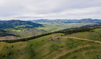 Trail Creek Road Lot 3, Bozeman, MT 59715