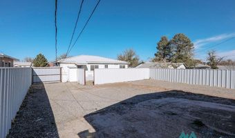 2407 Avenue B Sts, Carlsbad, NM 88220