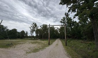 3968 HWY 167, Ash Flat, AR 72513
