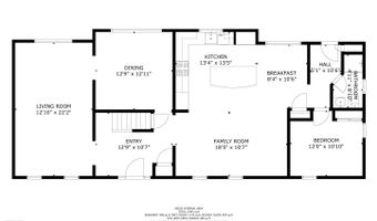 10 Duffys Ln, Darien, CT 06820