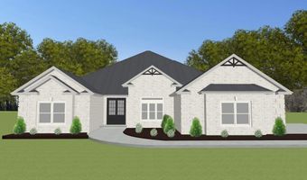 Taft - A.1 Culross Drive, Athens, AL 35611