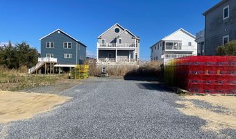 N FLACK Avenue, Frederica, DE 19946