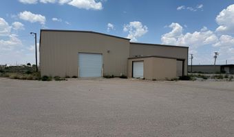 1707 W Broadway St, Andrews, TX 79714