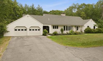 66 Lyford Rd, Brookfield, NH 03872