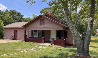 2916 GURNEE Ave, Anniston, AL 36201