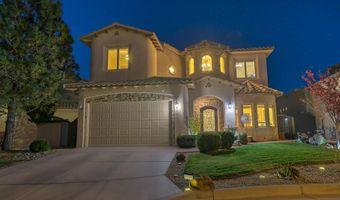 1015 C De Baca Ln, Bernalillo, NM 87004