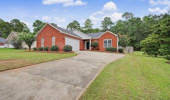 2520 Brookhaven Ct, Albany, GA 31721