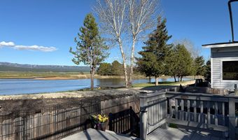 1 3 P St, Cascade, ID 83611