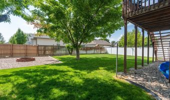 4931 Rose St, Chubbuck, ID 83202