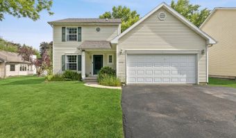 26590 W Catalpa Rd, Antioch, IL 60002