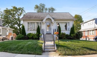 211 SPRUCE St, Audubon, NJ 08106