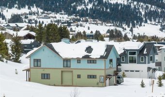 Spruce Cone Drive lot 26, Big Sky, MT 59716