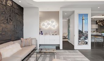 3303 WATER St NW 6C, Washington, DC 20007