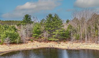 ON FARMING RD N lot 2, Arbor Vitae, WI 54568