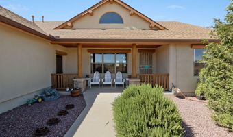 3600 W Meadow Lake Dr, Chino Valley, AZ 86323