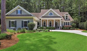35 Catamaran Ln, Bluffton, SC 29909