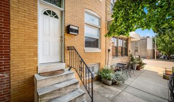 639 S MONTFORD Ave 2, Baltimore, MD 21224