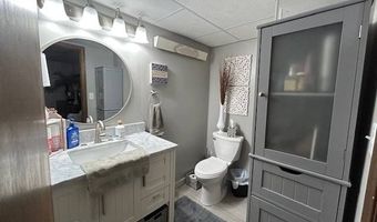 221 1st E St, Bottineau, ND 58318