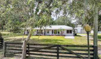5018 NW OAK HILL Ave, Arcadia, FL 34266