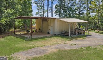 300 Brook Rd, Barnesville, GA 30204