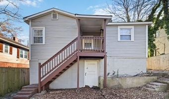 1411 Fulton Ave, Atlanta, GA 30344