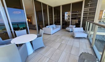 9701 Collins Ave 801S, Bal Harbour, FL 33154