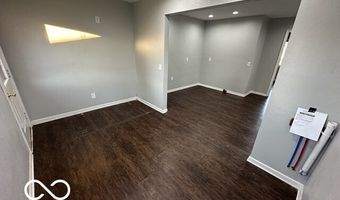 3907 Haverhill Dr, Anderson, IN 46013