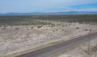 18 5 Acres W 0.5 AF Of Water, Beryl, UT 84714