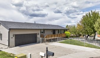 680 Bedford Dr, Chubbuck, ID 83202