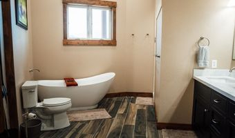 29 WHITE POINT Rd, Cora, WY 82925