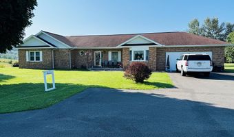 2682 Hinton Rd, Athens, WV 24712