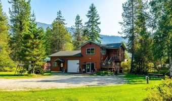 5574 Moyie River Rd, Bonners Ferry, ID 83805