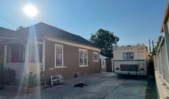 309 N Willowbrook Ave, Compton, CA 90220