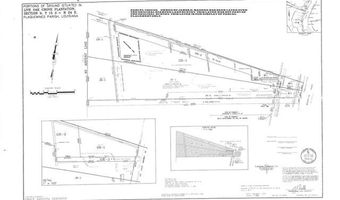 199 W OAK GROVE Ln Lot 0, Belle Chasse, LA 70037